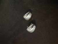 Orecchini Gioielleria Dossena  Donna in Oro bianco OROR-8-253